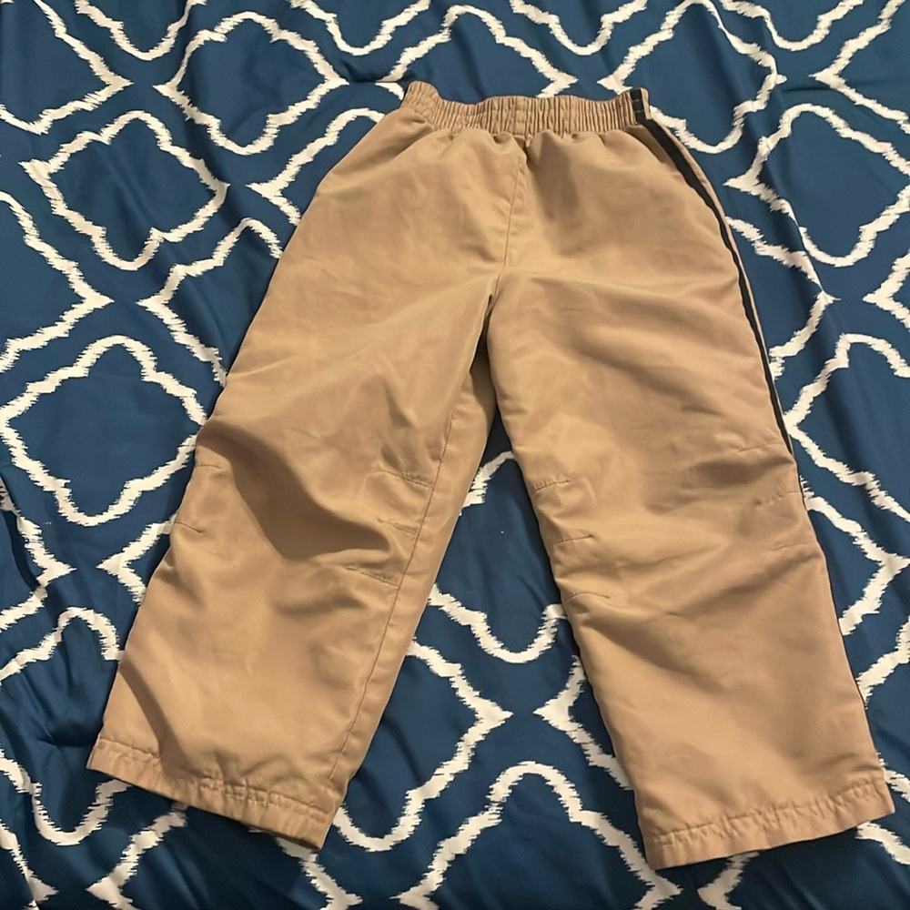 4T Okie Dokie pants